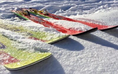 Ski Alpin und Snowboard 2023