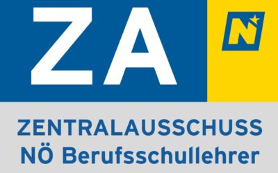 Das Team im ZA