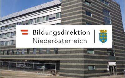 Lehrgangseinteilung Schuljahr 2023/2024 NÖ LBS