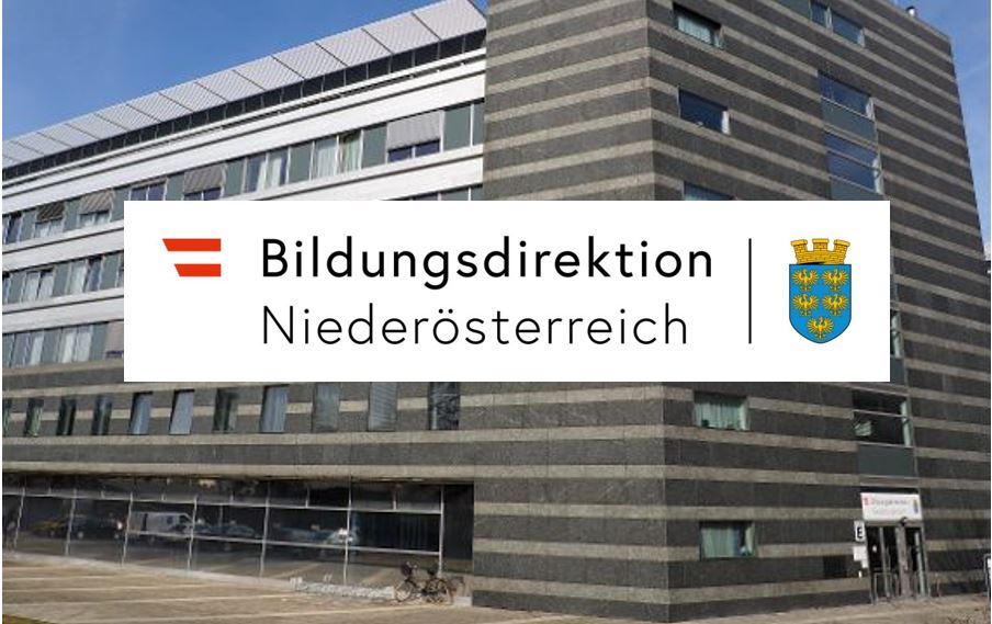 Lehrgangseinteilung Schuljahr 2023/2024 NÖ LBS