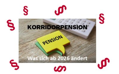 Korridorpension