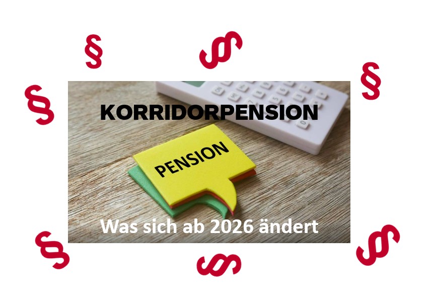 Korridorpension