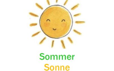 Allen Kolleginnen und Kollegen erholsame Sommerferien!