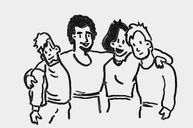 Beratungsstelle Extremismus