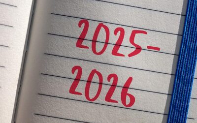 Ein schönes Weihnachtsfest und einen guten Start in das Jahr 2026