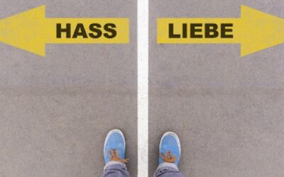Hass-Postings im Internet – was sagt das Gesetz?