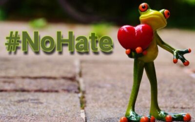 No Hate Speech Komitee