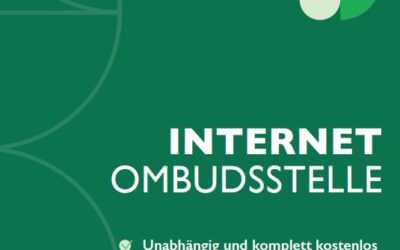 Die Ombudsstelle für Schulen im BMB