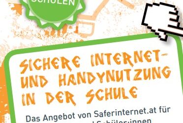 Safer Internet – Angebot für Lehrende