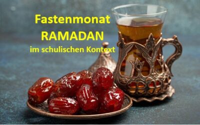Ramadan im schulischen Kontext